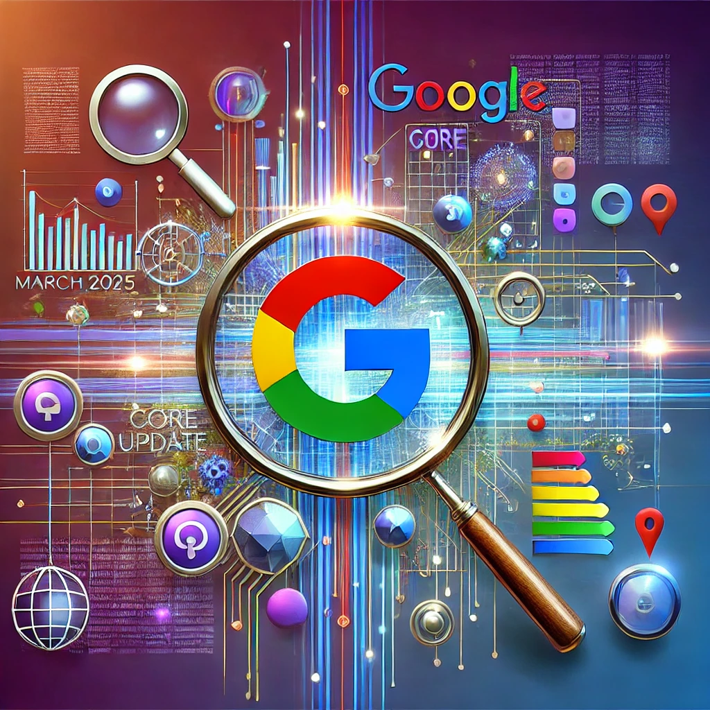 Google’s Core Update 2025 Killed My Site (And What I’m Doing to Bring It Back)